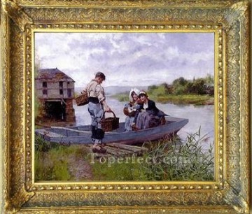  in - WB 37 antique oil painting frame corner